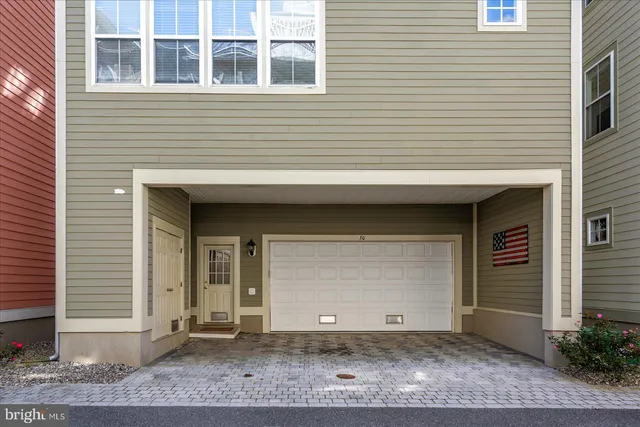 $1,499,000 | 30 Seaside Drive, Unit LUSBR, Ocean City, MD 21842