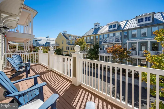$1,499,000 | 30 Seaside Drive, Unit LUSBR, Ocean City, MD 21842