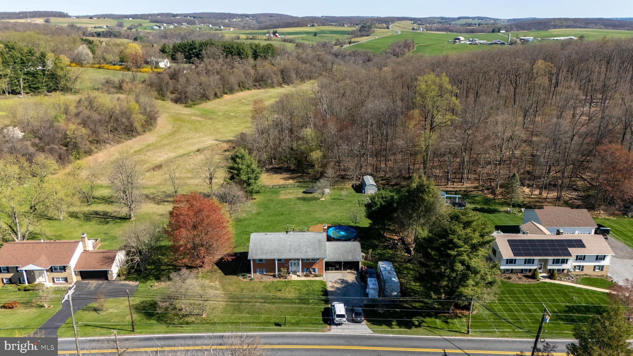 2128 Coon Club Road Westminster, MD 21157 - Photo 36 of 41 Gallery Image 36