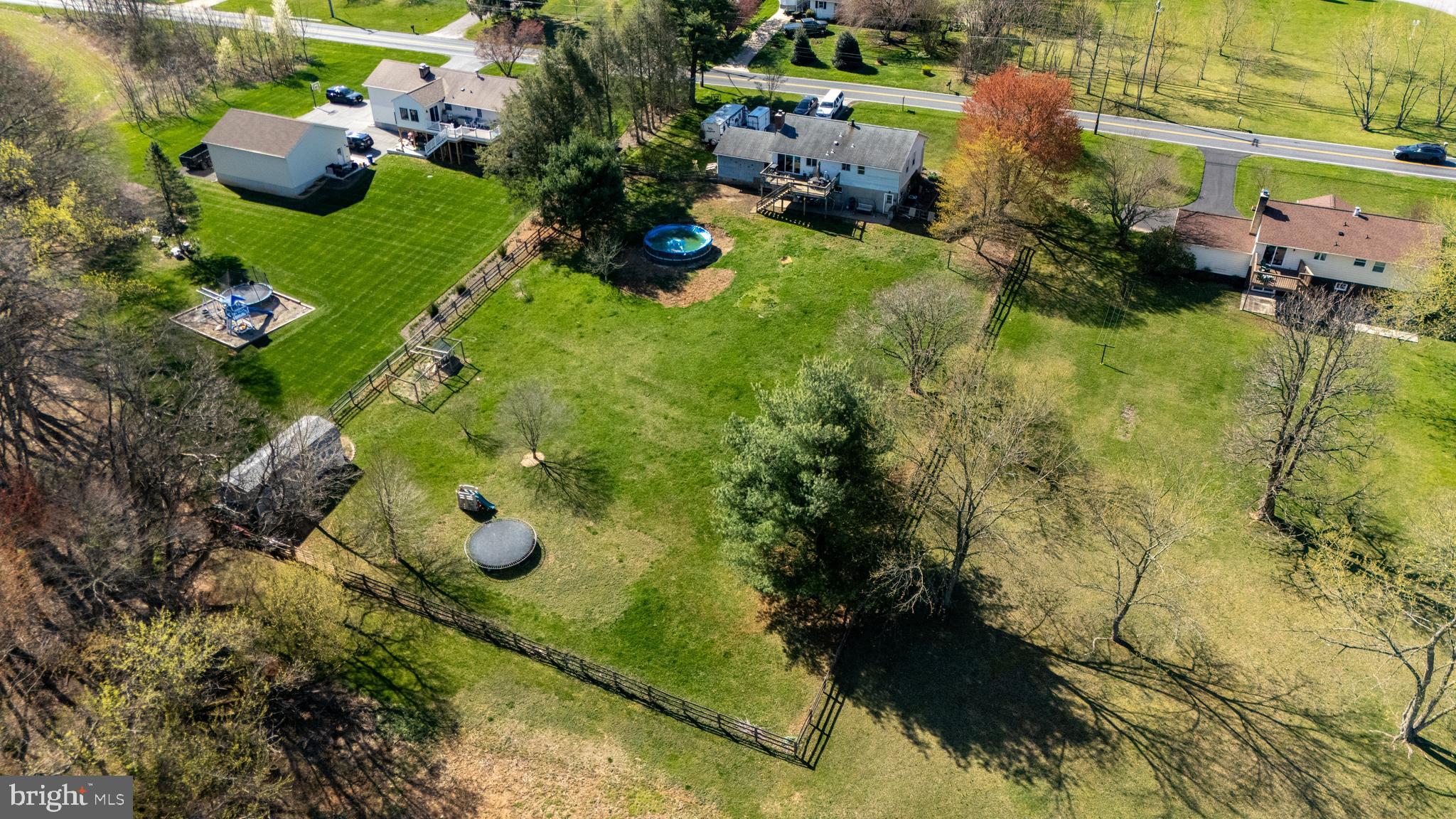 2128 Coon Club Road Westminster, MD 21157 - Photo 39 of 41 Gallery Image 39