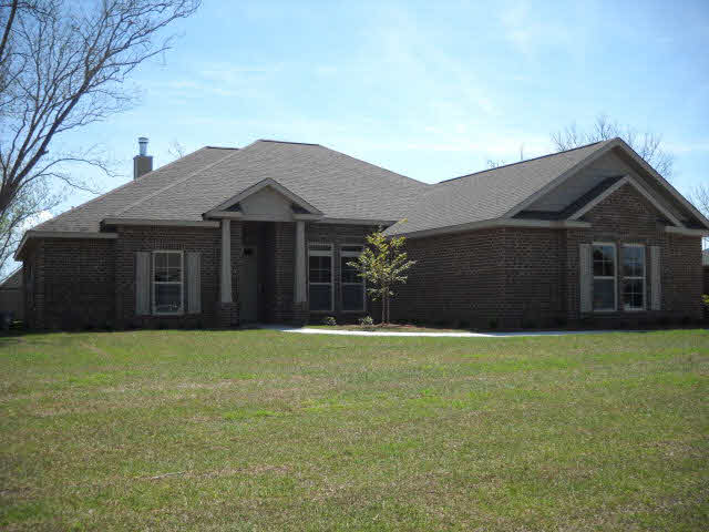 1137 West Orlando Drive Foley, AL 36535 - Photo 1 of 1