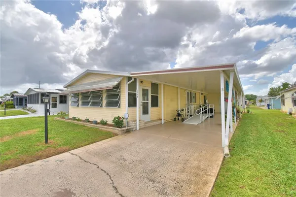 $145,000 | 6773 Brentwood Drive Northeast, Winter Haven, FL 33881