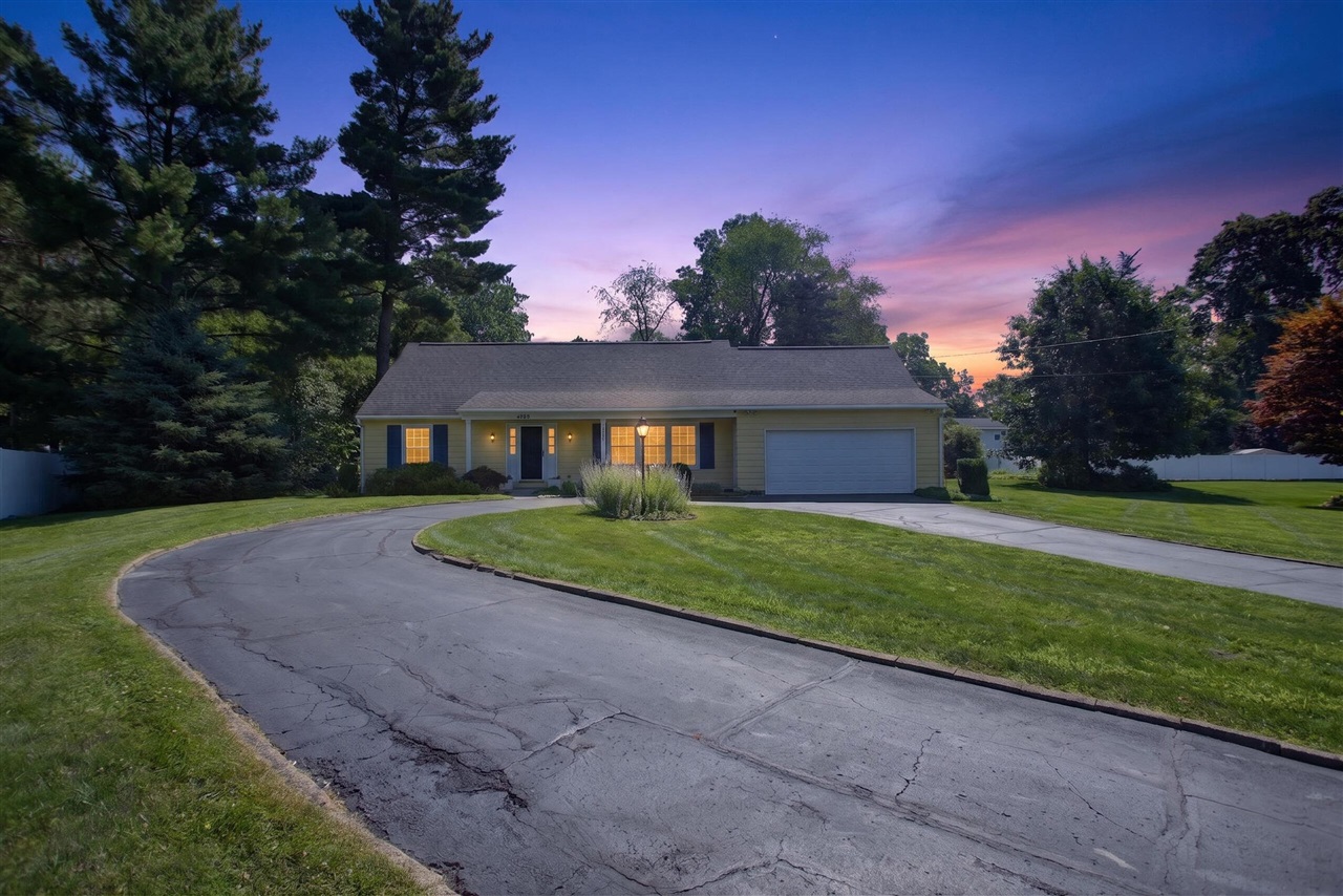 4745 Birch Haven Road Jackson, MI 49201 - Photo 1 of 71 Gallery Image 1