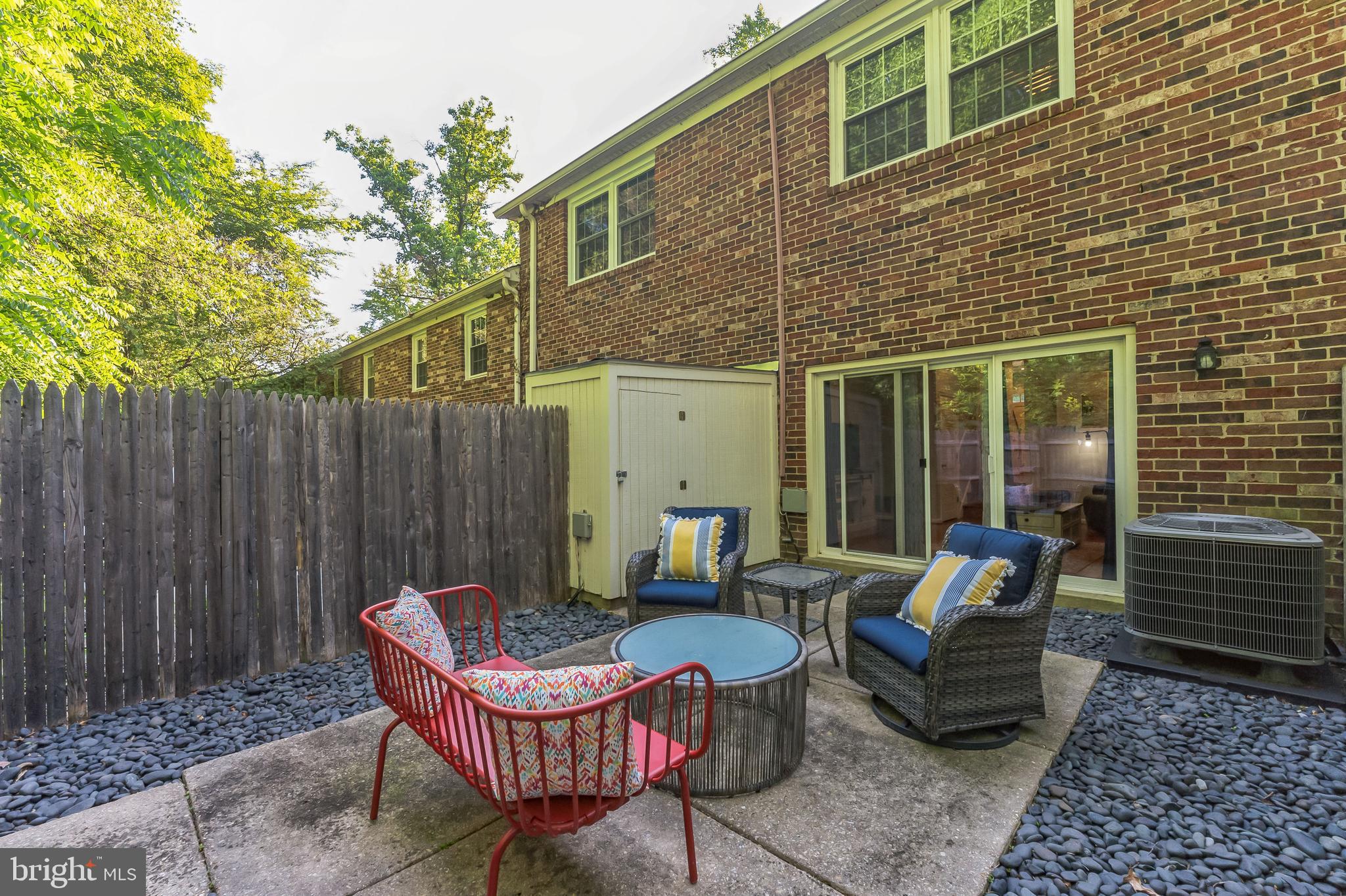 5920 Prince George Drive Springfield, VA 22152 - Photo 30 of 32