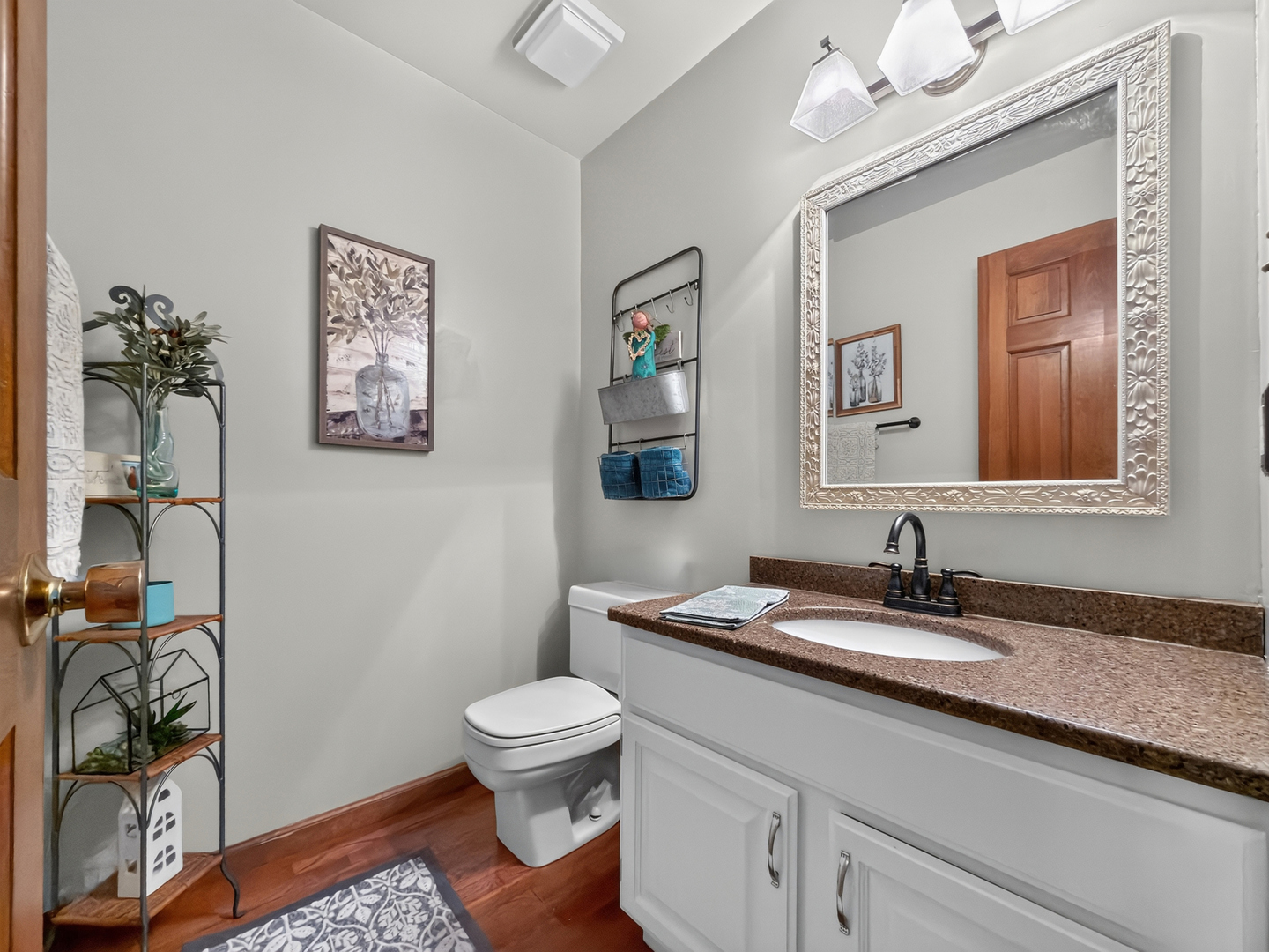 10303 East Hickory Ridge Drive Rochelle, IL 61068 - Photo 32 of 53 Gallery Image 32