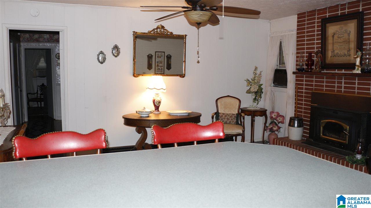 523 Goat Farm Road Anniston, AL 36206 - Photo 17 of 39