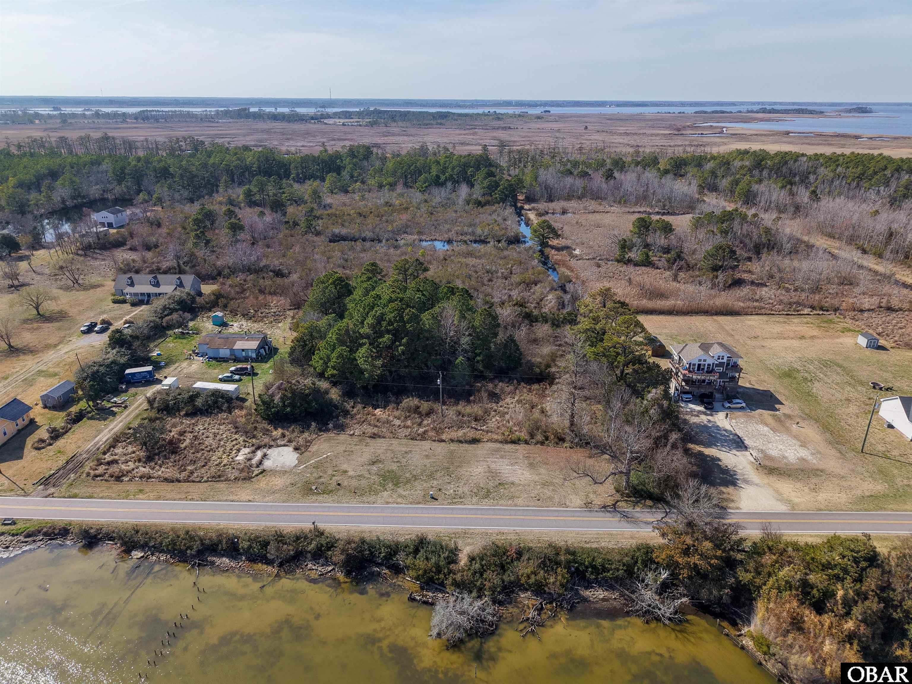 959 Waterlily Road Coinjock, NC 27923 - Photo 11 of 23