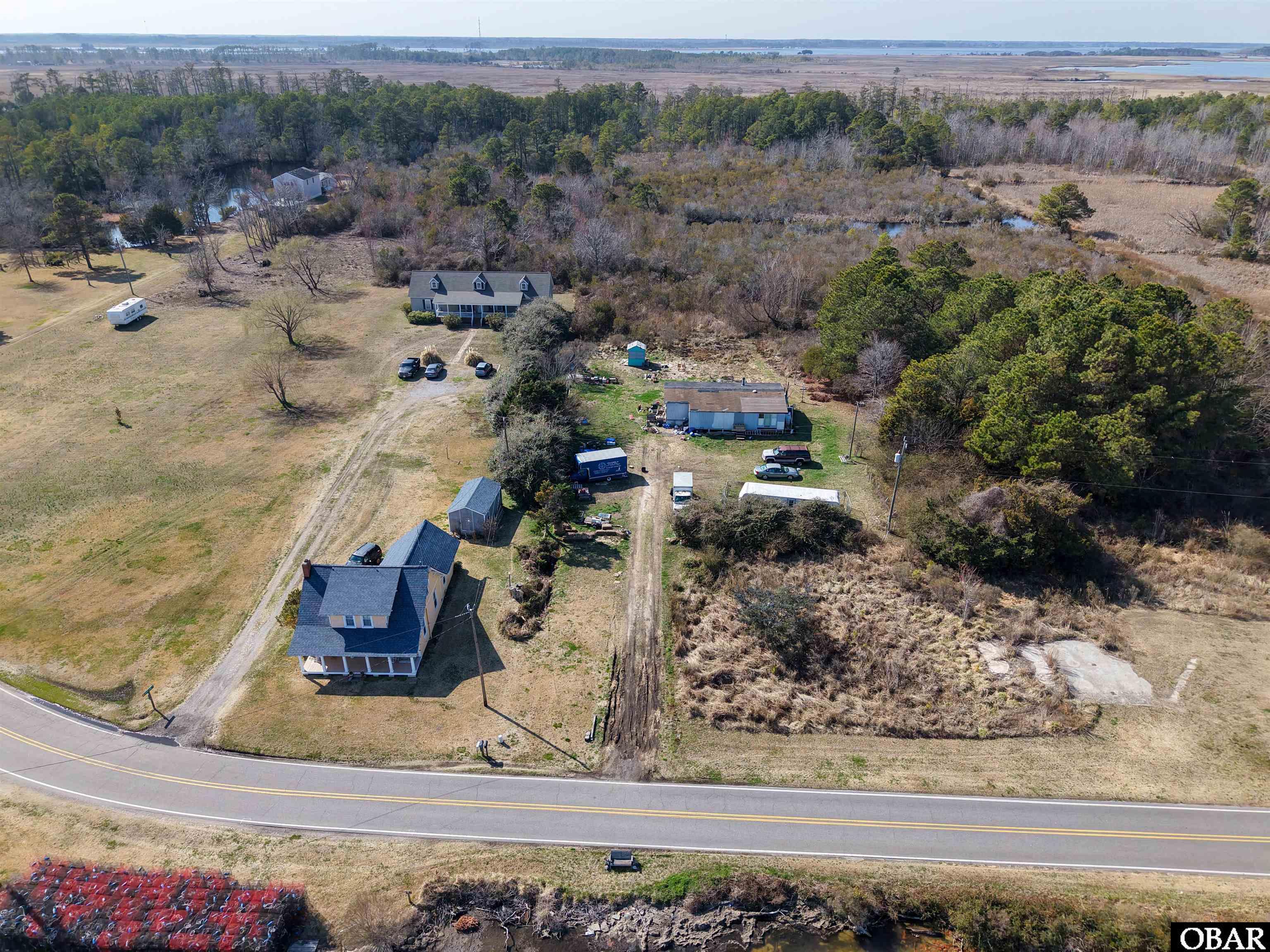 959 Waterlily Road Coinjock, NC 27923 - Photo 16 of 23