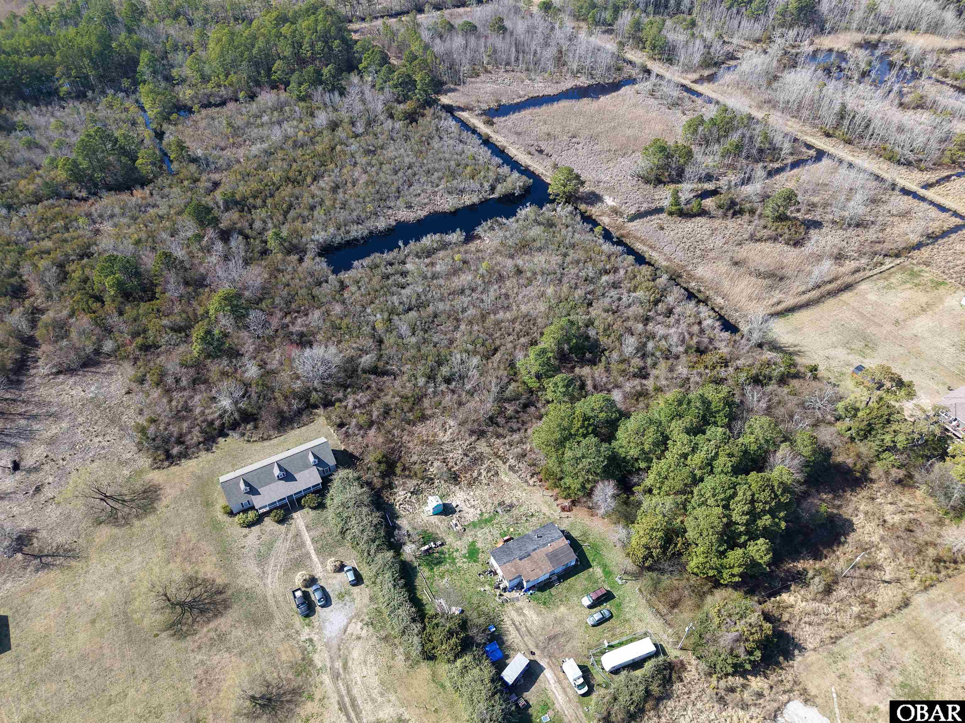 959 Waterlily Road Coinjock, NC 27923 - Photo 2 of 23