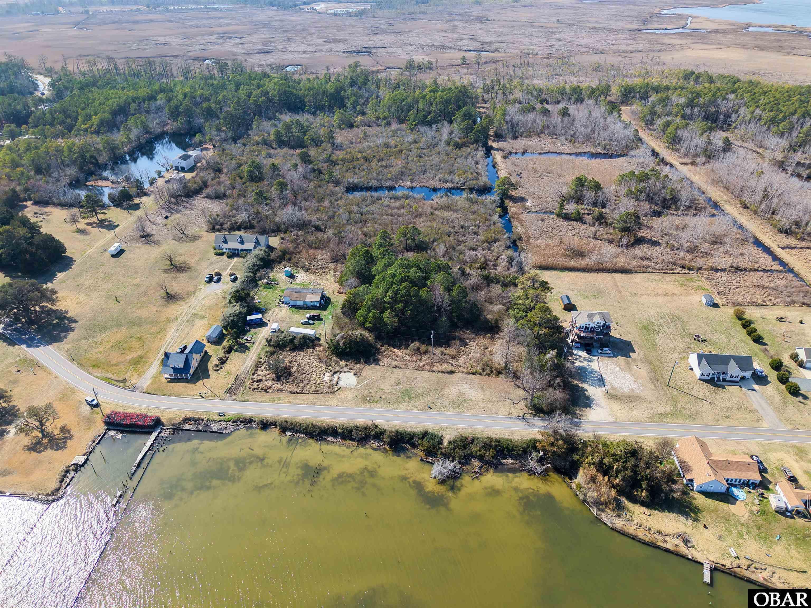 959 Waterlily Road Coinjock, NC 27923 - Photo 21 of 23