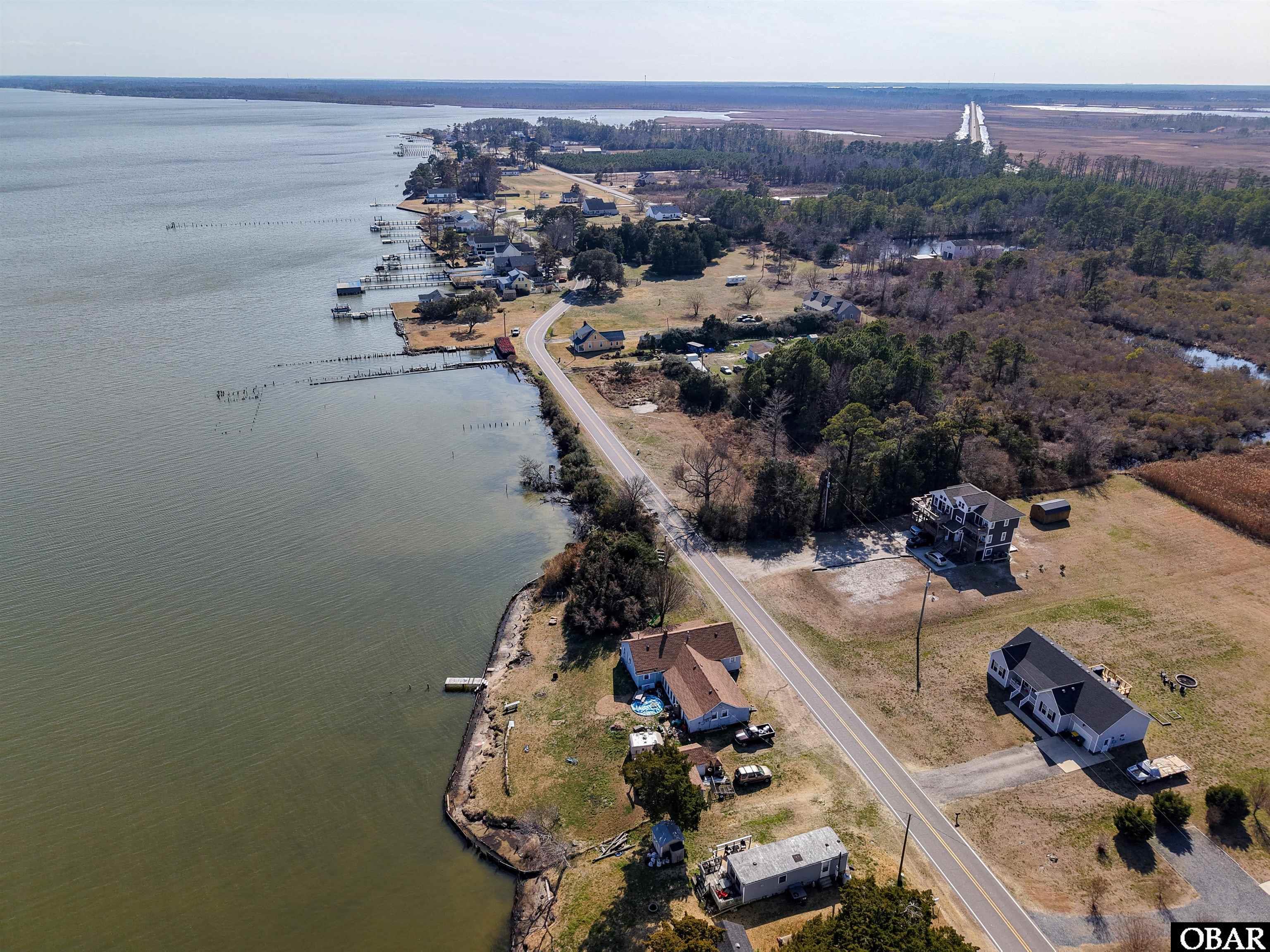 959 Waterlily Road Coinjock, NC 27923 - Photo 22 of 23