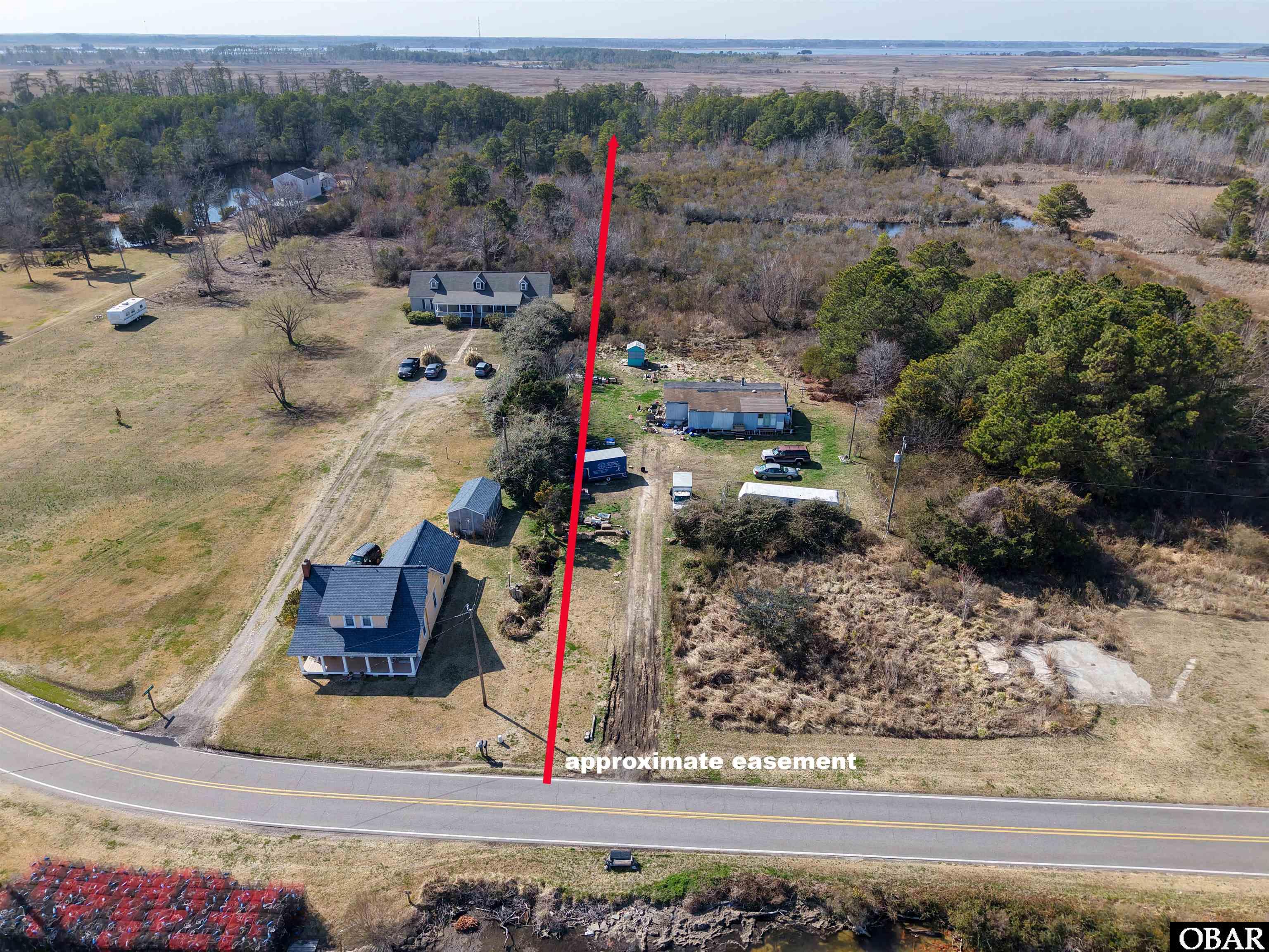 959 Waterlily Road Coinjock, NC 27923 - Photo 3 of 23