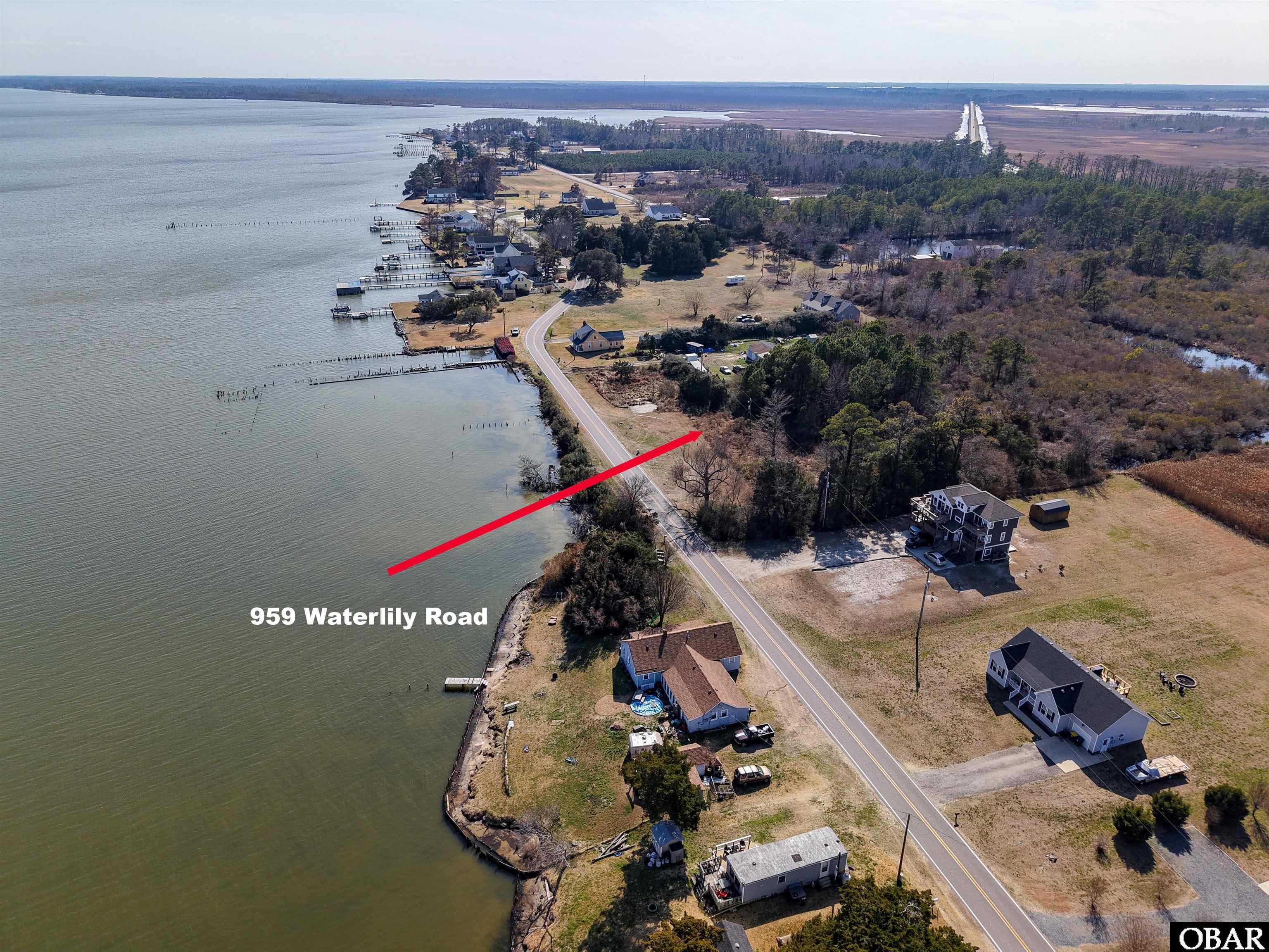 959 Waterlily Road Coinjock, NC 27923 - Photo 4 of 23