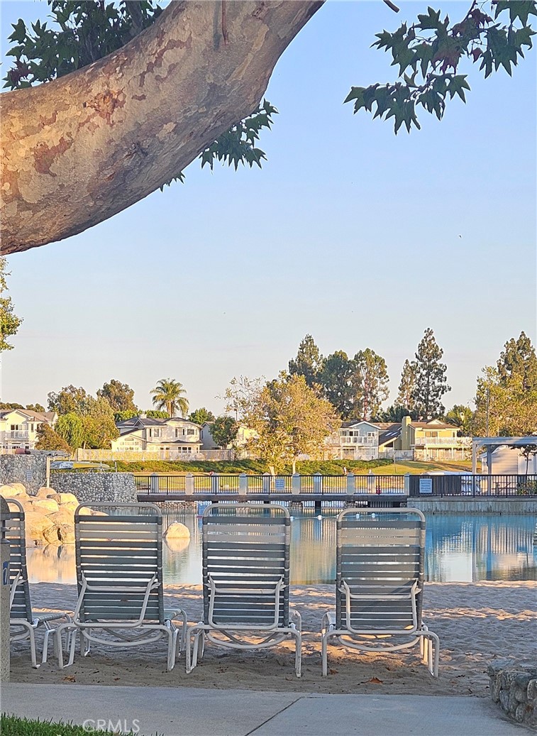 8 Robin Irvine, CA 92604 - Photo 18 of 20 a view of outdoor space and city view
