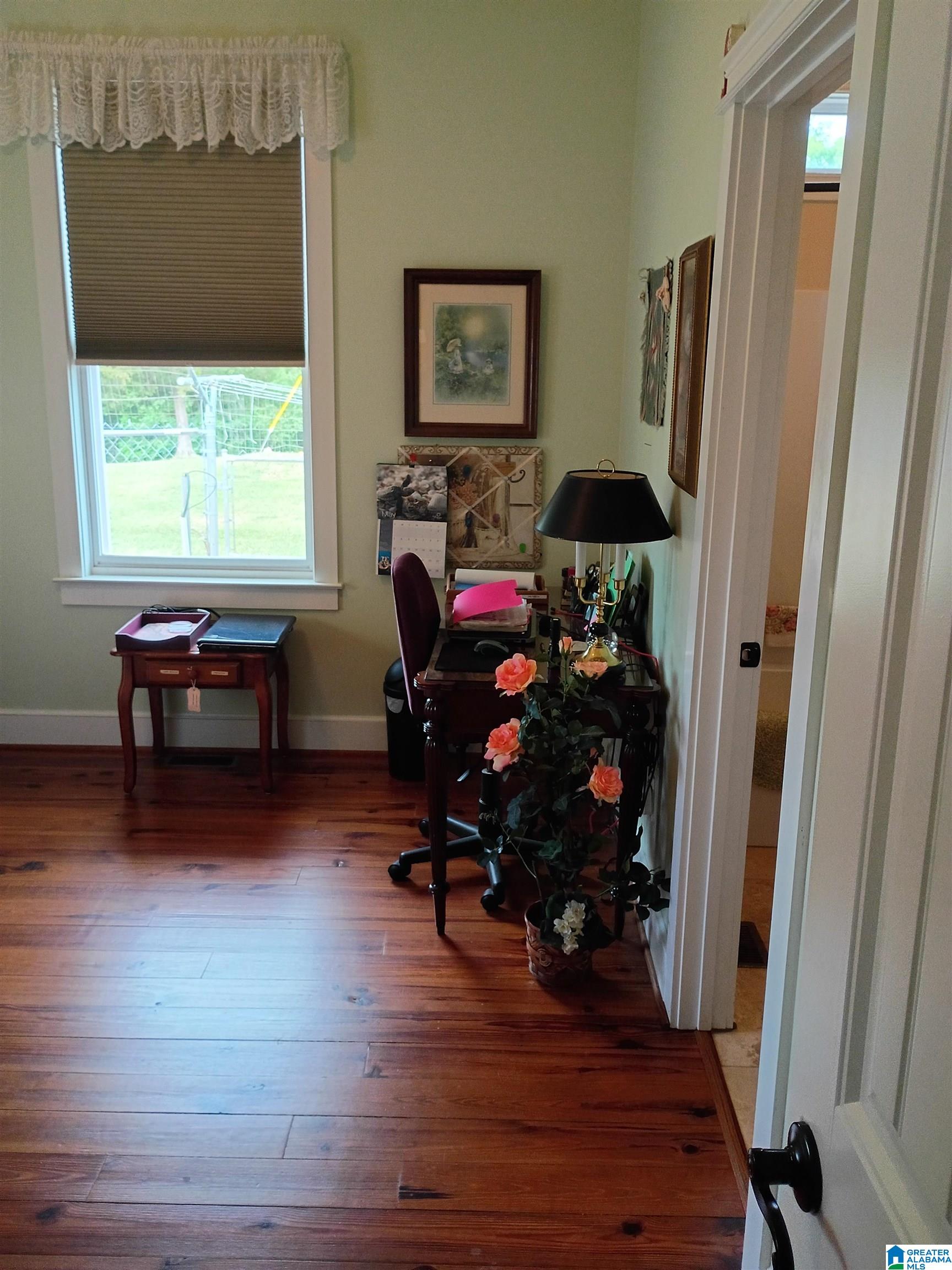3664 Joe Lee Road Talladega, AL 35160 - Photo 11 of 46