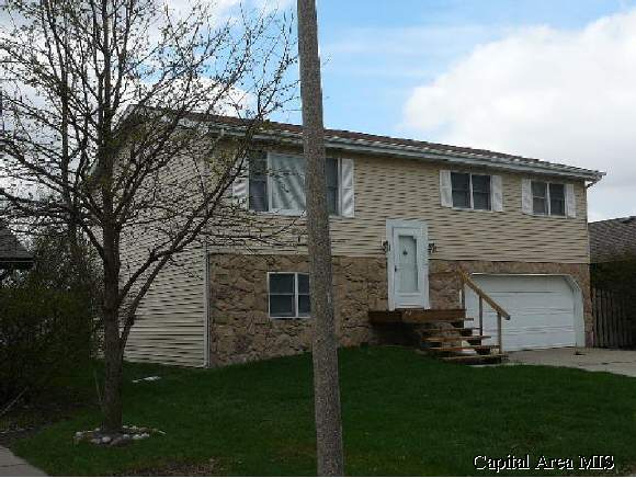 104 Venus Villa Springfield, IL 62703 - Photo 1 of 6 Gallery Image 1