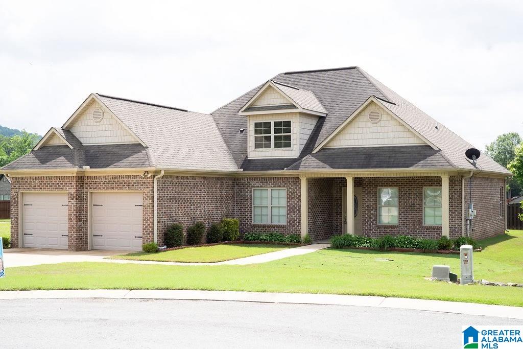 1015 Legacy Cove South Springville, AL 35146 - Photo 1 of 38