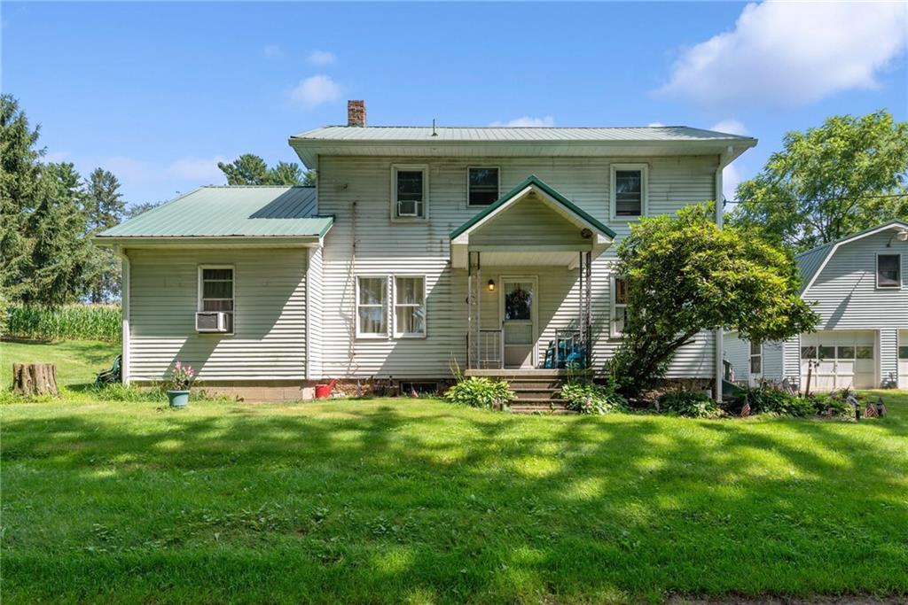 1418 Willow Road Shelocta, PA 15774 - Photo 1 of 47 Gallery Image 1