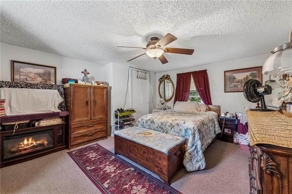 1418 Willow Road Shelocta, PA 15774 - Photo 15 of 47 Bedroom 1