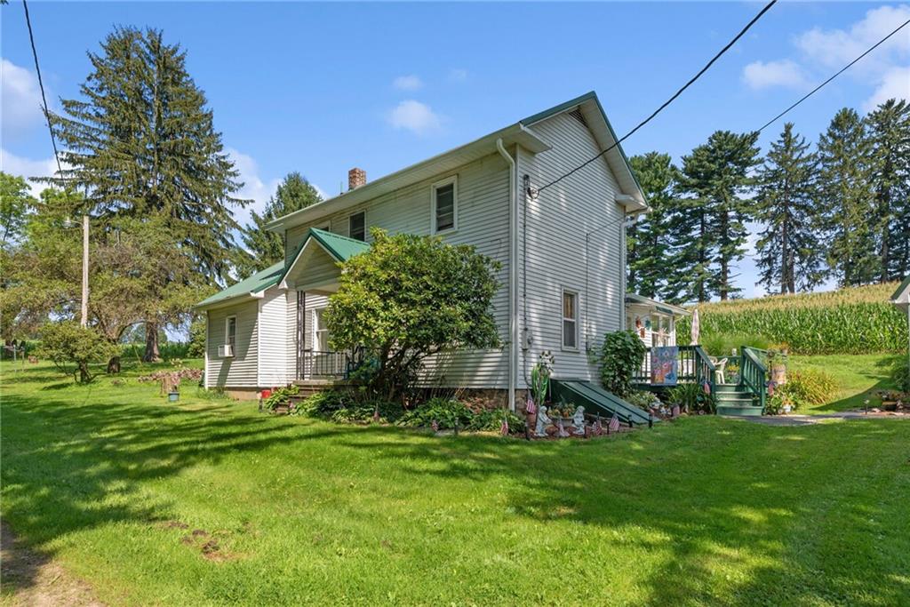 1418 Willow Road Shelocta, PA 15774 - Photo 2 of 47 Gallery Image 2