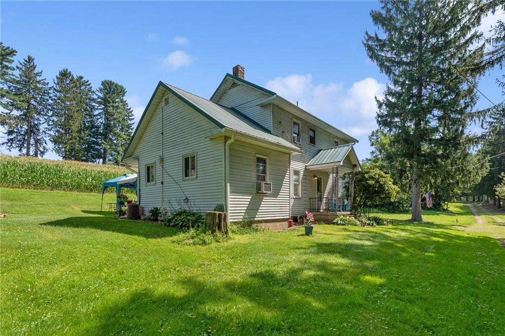 1418 Willow Road Shelocta, PA 15774 - Photo 31 of 47 Gallery Image 31