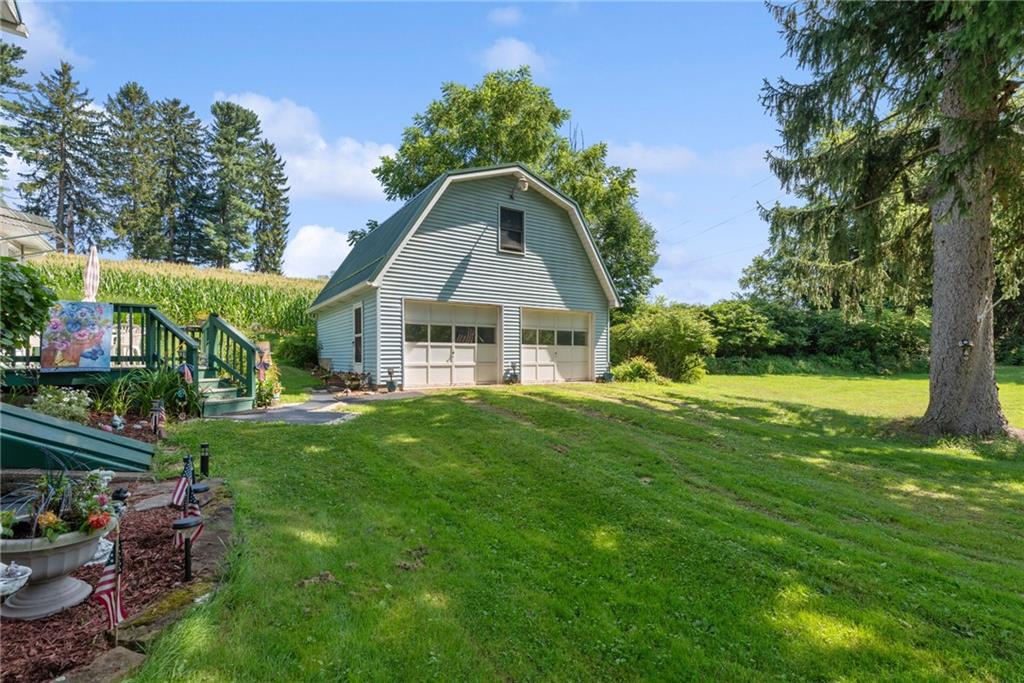 1418 Willow Road Shelocta, PA 15774 - Photo 32 of 47 Gallery Image 32