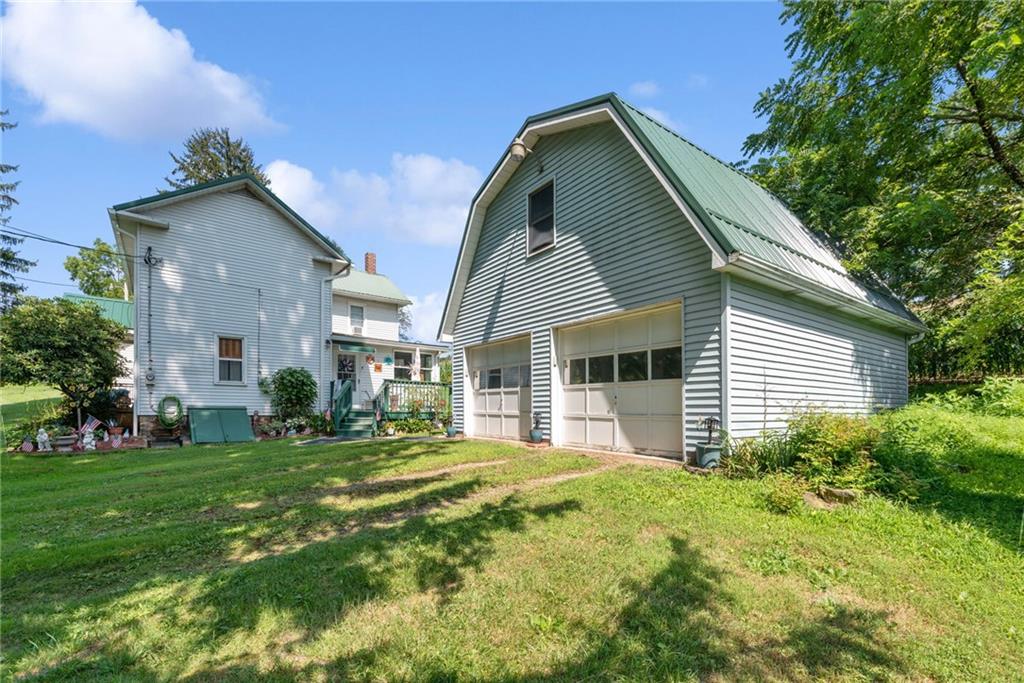 1418 Willow Road Shelocta, PA 15774 - Photo 33 of 47 Gallery Image 33