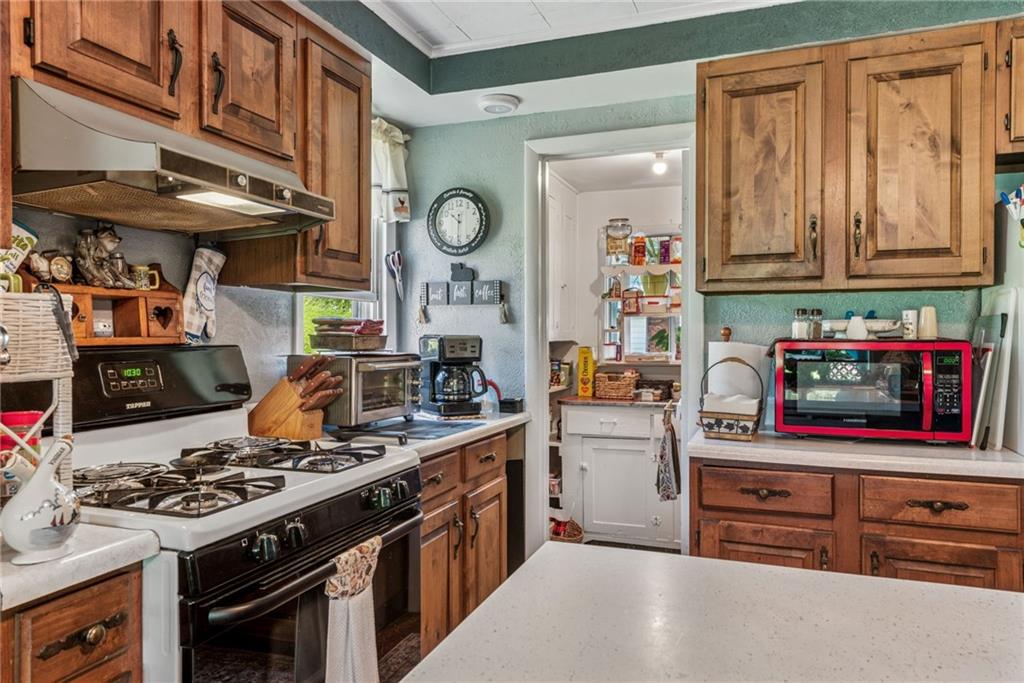 1418 Willow Road Shelocta, PA 15774 - Photo 6 of 47 Gallery Image 6