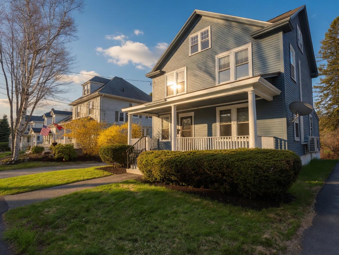 47 Norway Road Bangor, ME 04401 - Photo 2 of 67 2