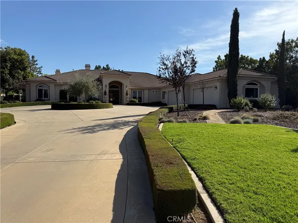 $2,590,000 | 1662 Cherokee Road, Corona, CA 92881