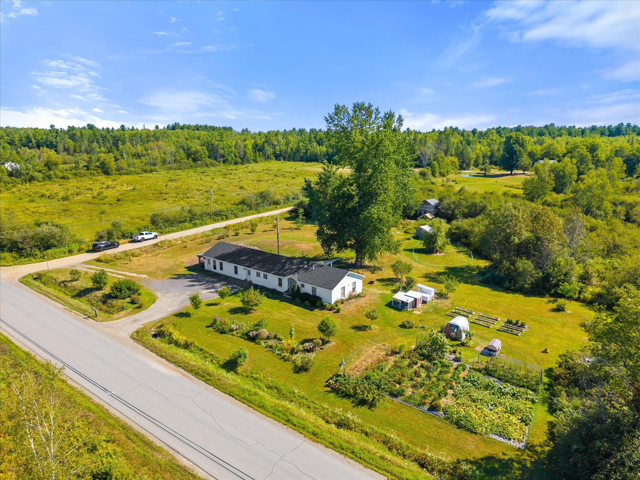74 Tate Road Corinth, ME 04427 - Photo 47 of 54 47-74 Tate Rd