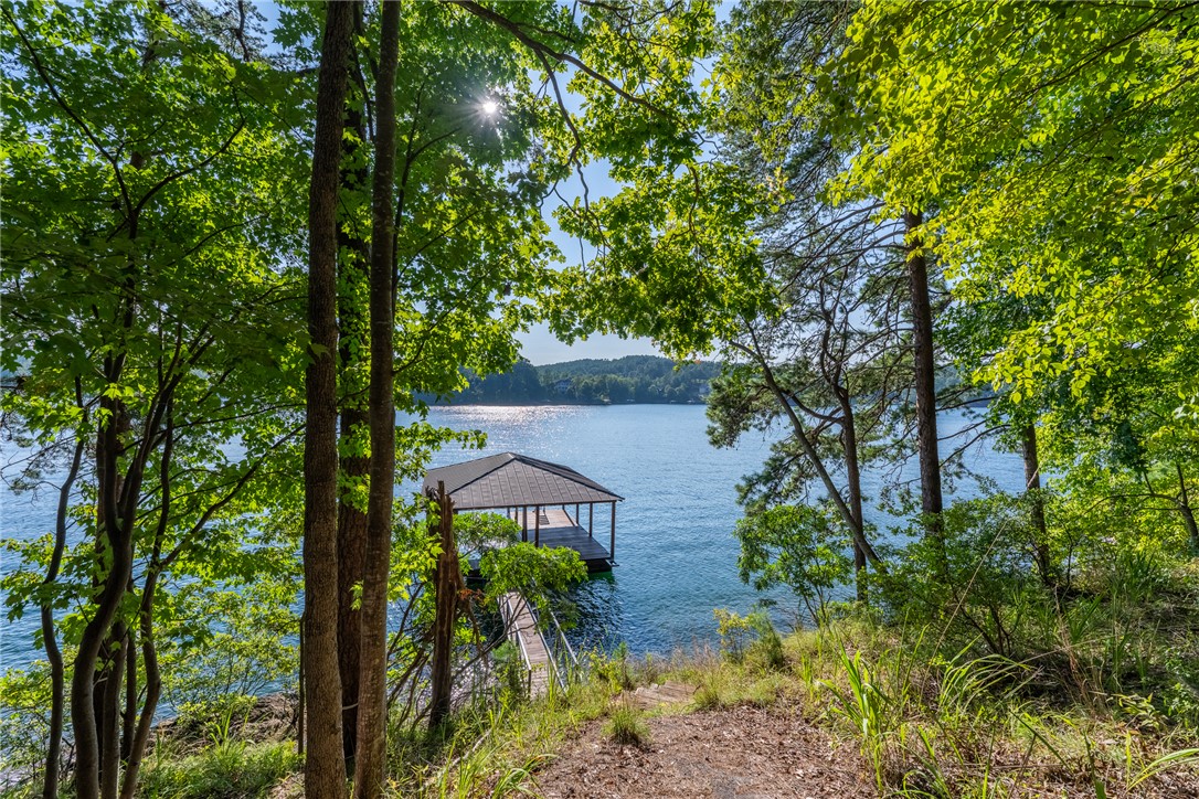 107 South Turtle Rock Road Sunset, SC 29685 - Photo 18 of 24