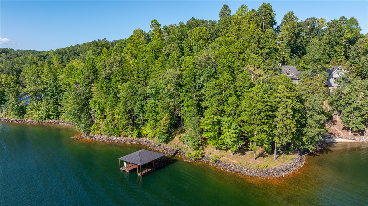 107 South Turtle Rock Road Sunset, SC 29685 - Photo 23 of 24