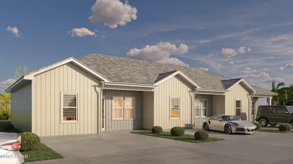 $570,000 | 1116 Mercedes Avenue, Panama City, FL 32401