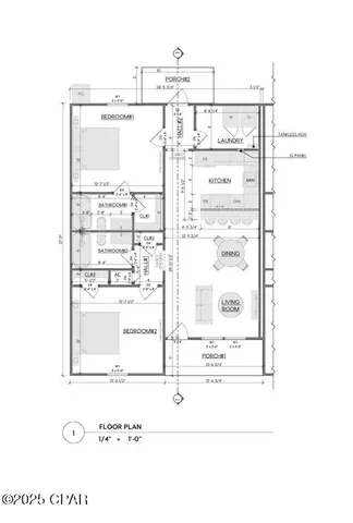 $570,000 | 1116 Mercedes Avenue, Panama City, FL 32401