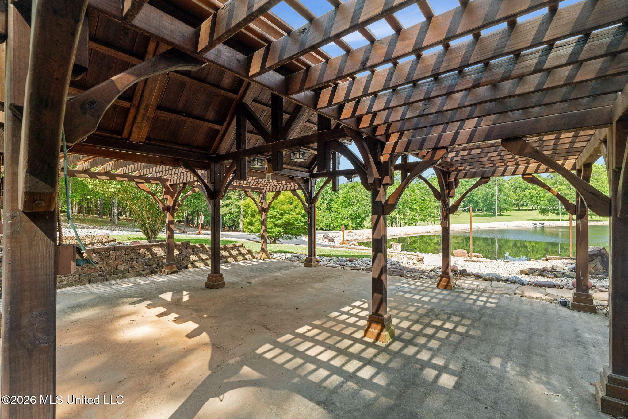 115 North Slade Road Sumrall, MS 39482 - Photo 46 of 86 115_North_Slade_Road-46