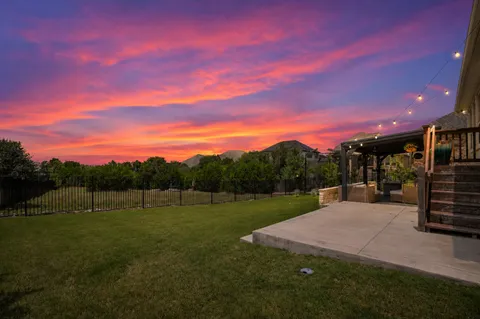$600,000 | 1829 Tabarca Drive, Leander, TX 78641