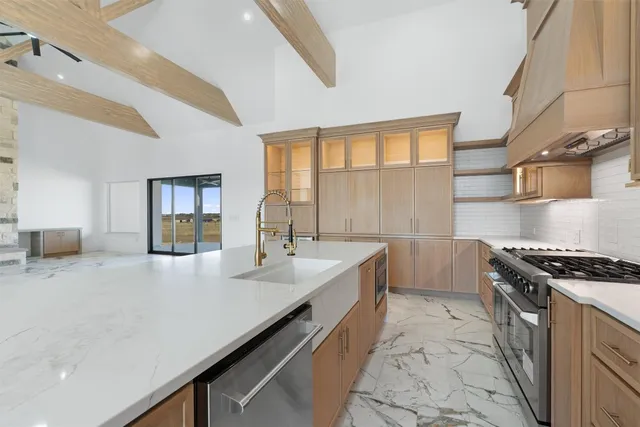 $1,399,999 | 3705 County Road 211, Bertram, TX 78605