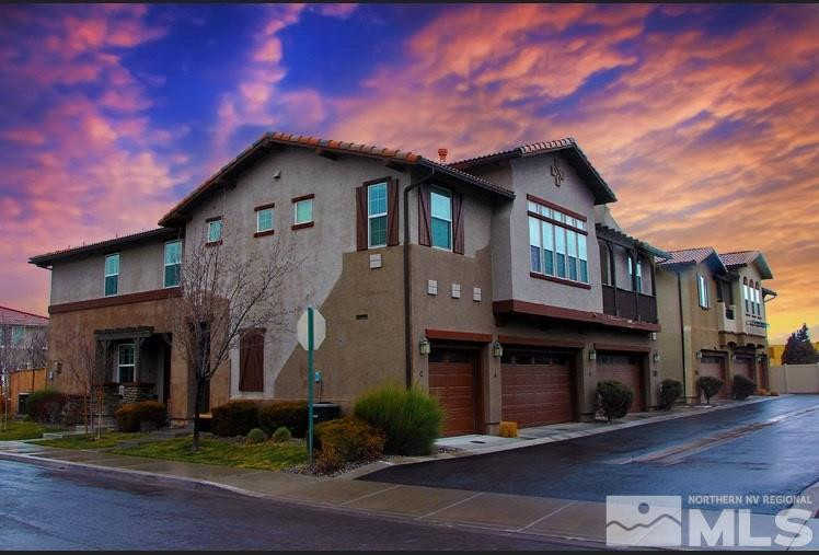 1801 Wind Ranch Road, Unit A Reno, NV 89521 - Photo 1 of 1 Photo 1