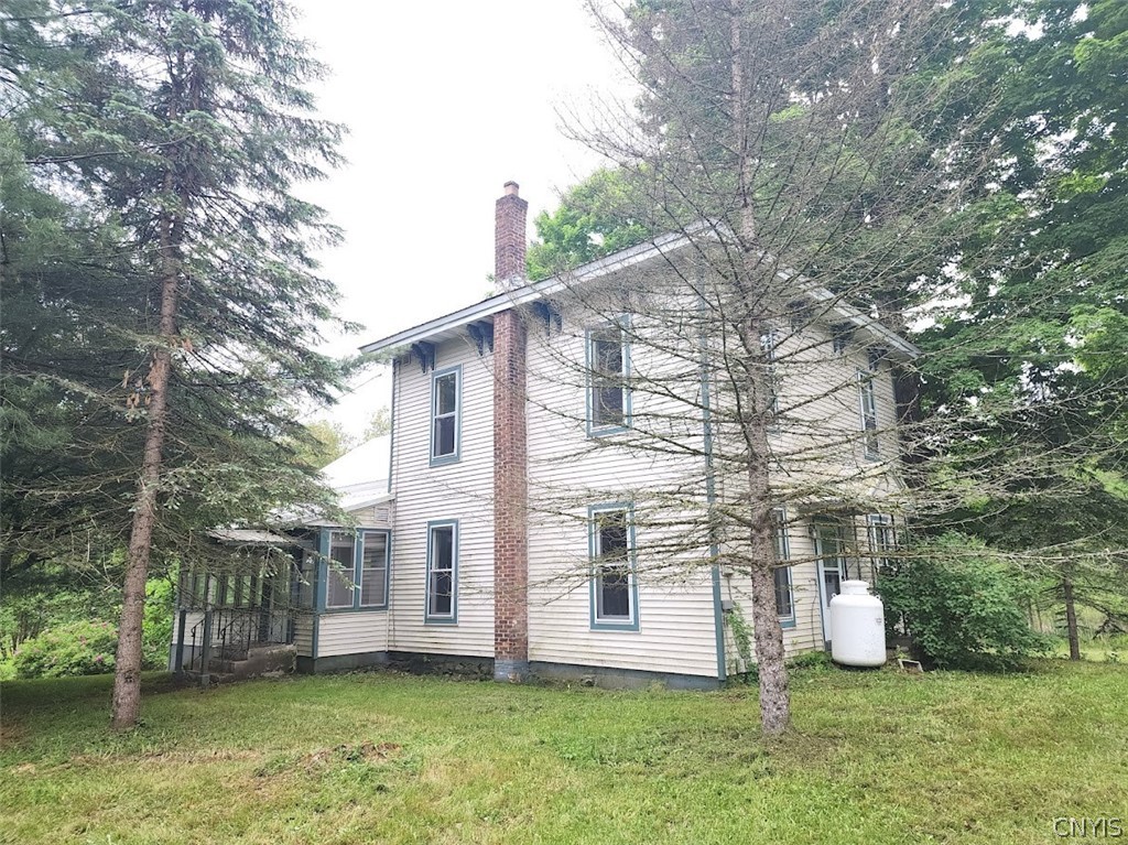 1398 Stone Barn Road Vienna, NY 13042 - Photo 1 of 1 Gallery Image 1