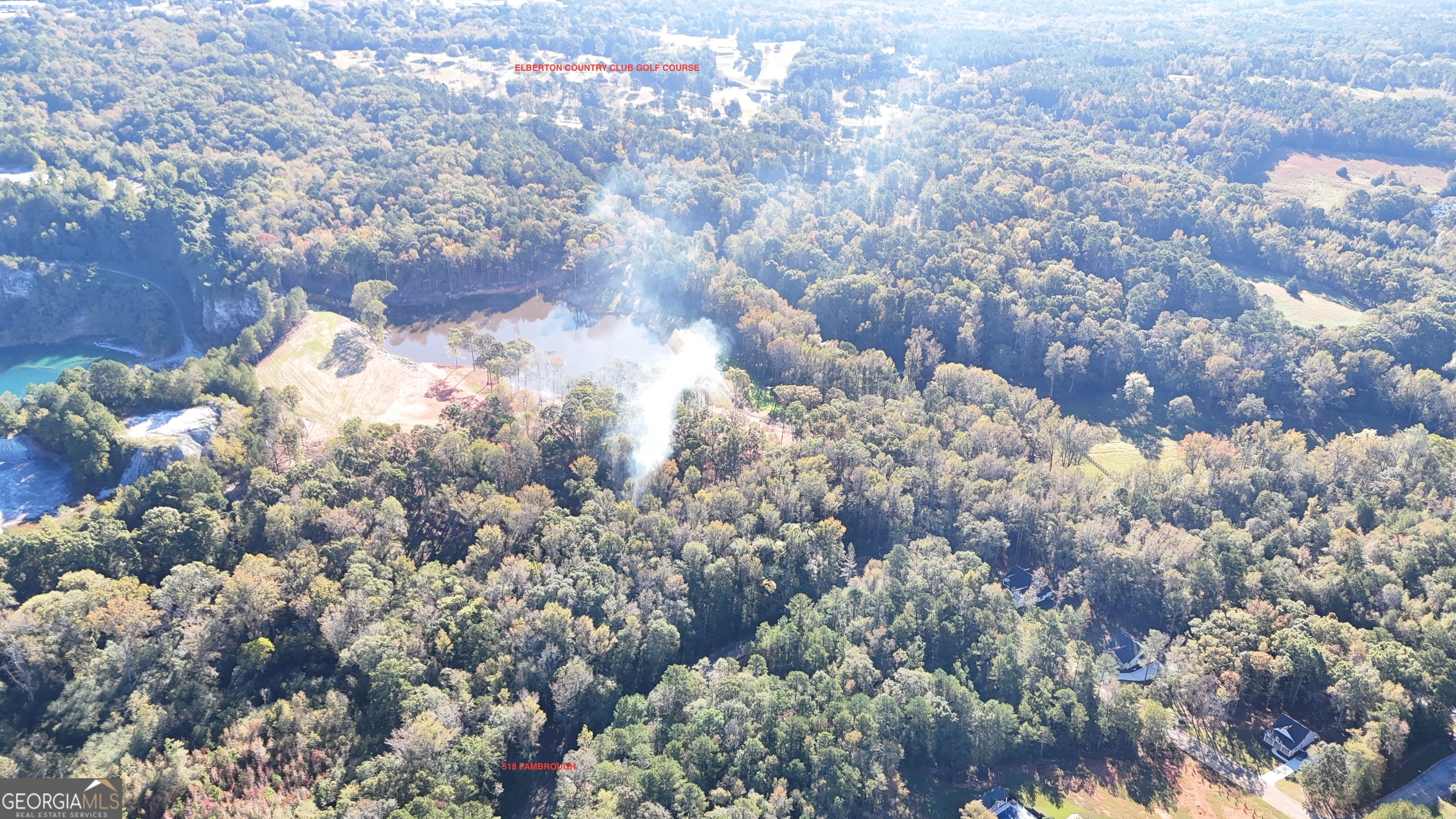 518 Fambrough Drive Elberton, GA 30635 - Photo 14 of 74