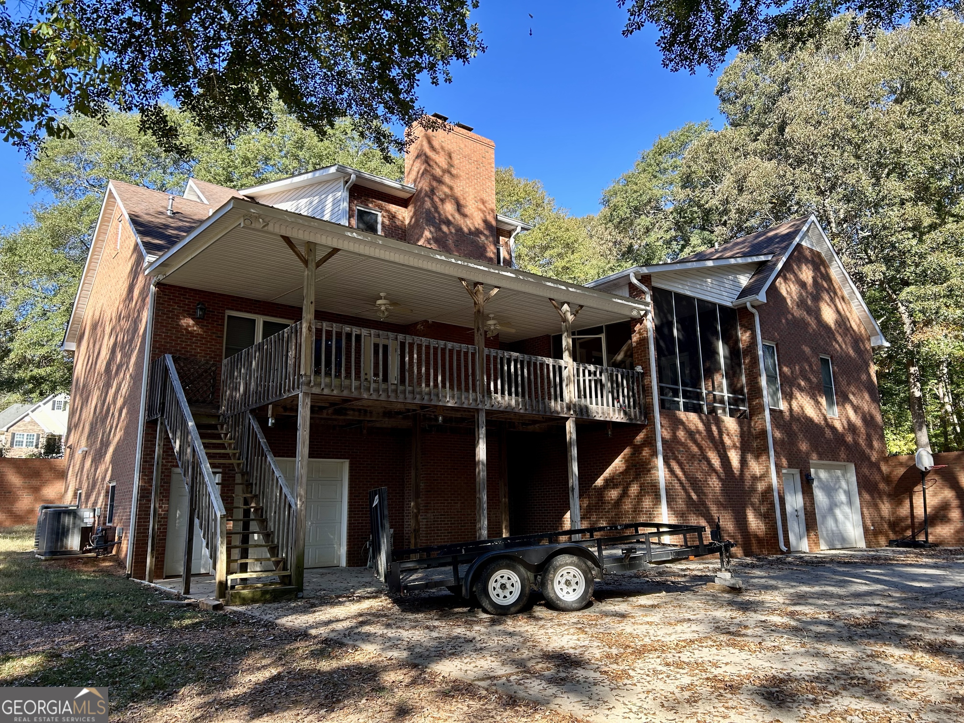 518 Fambrough Drive Elberton, GA 30635 - Photo 21 of 74