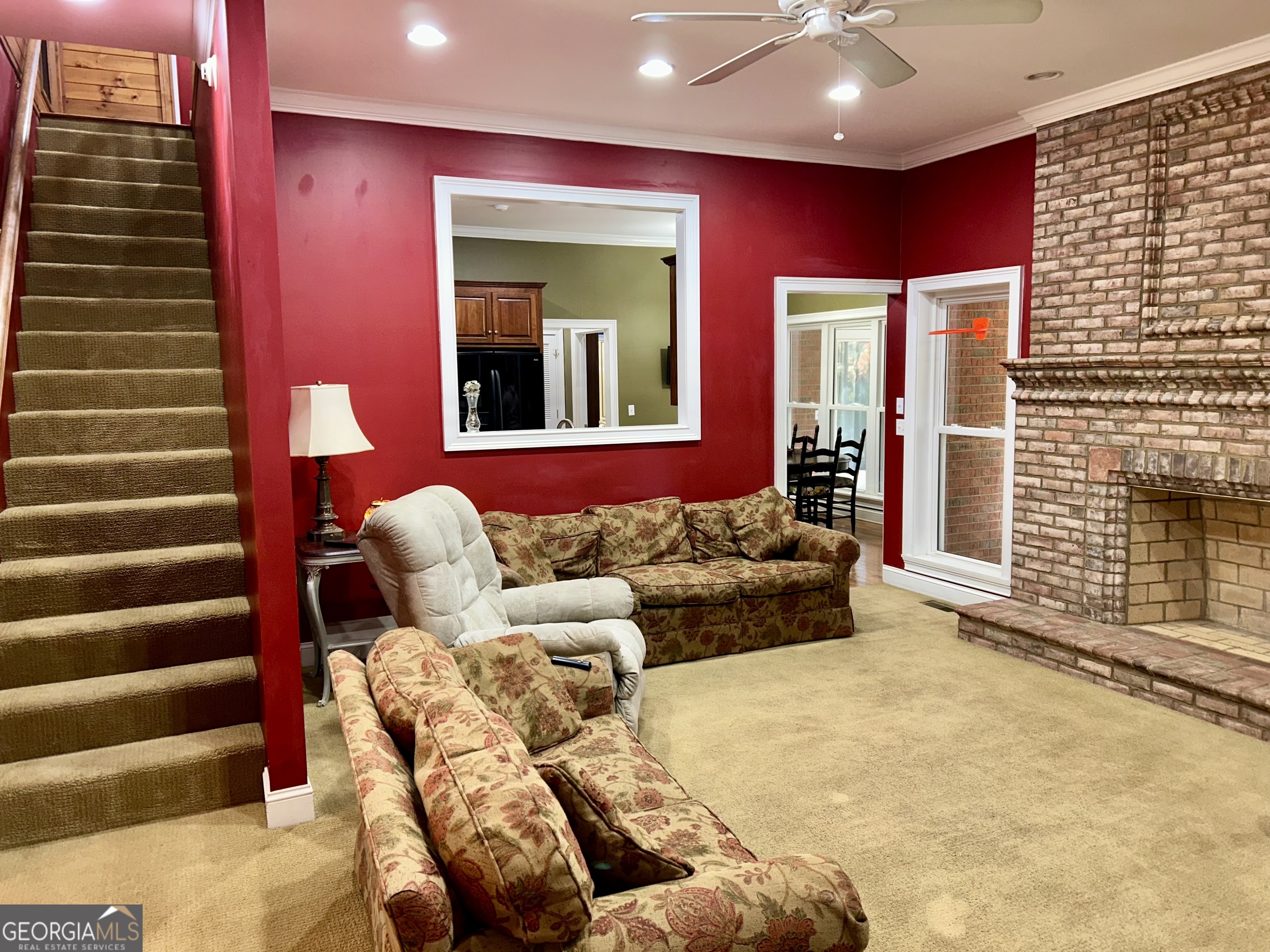 518 Fambrough Drive Elberton, GA 30635 - Photo 26 of 74