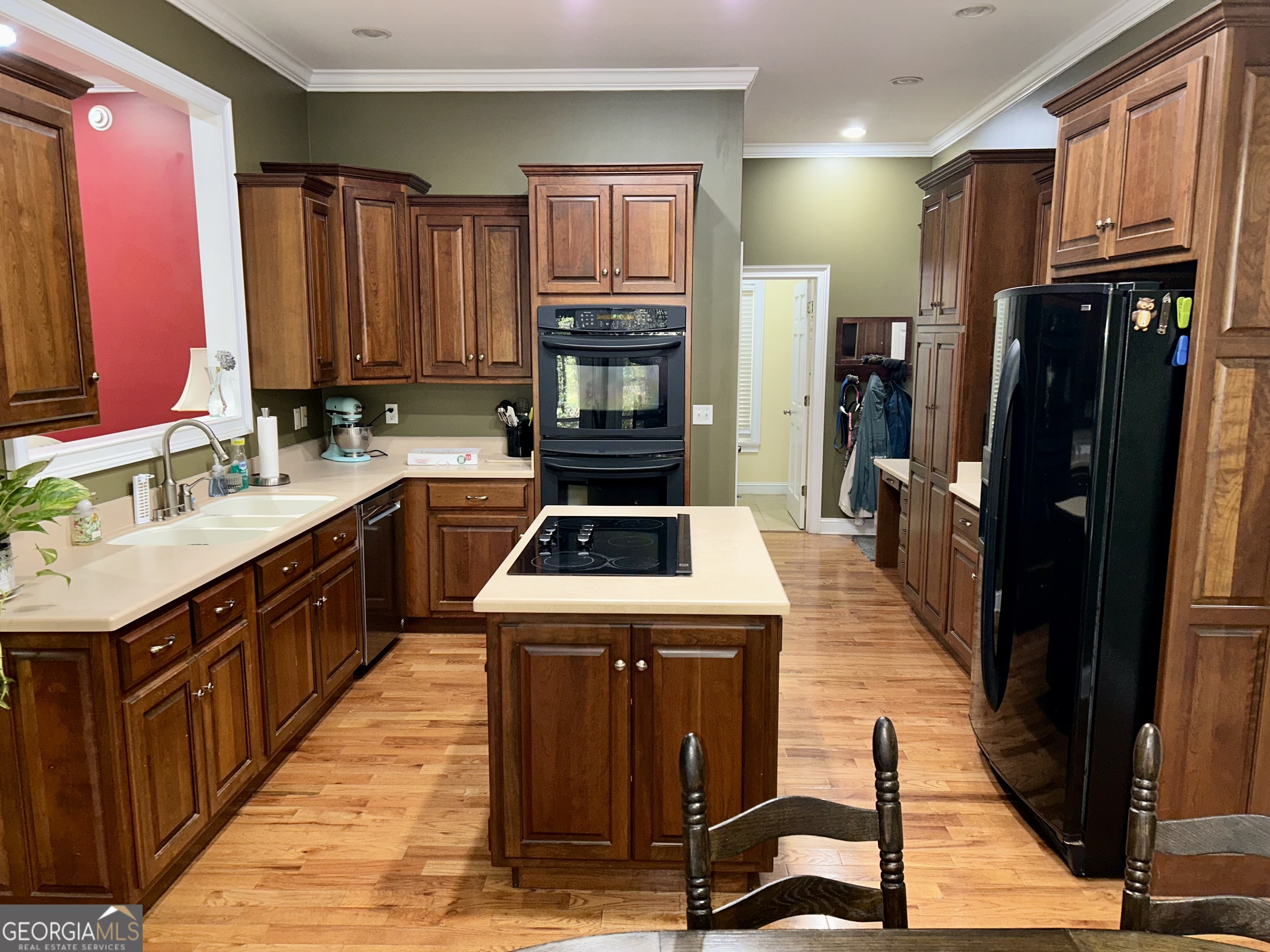 518 Fambrough Drive Elberton, GA 30635 - Photo 27 of 74