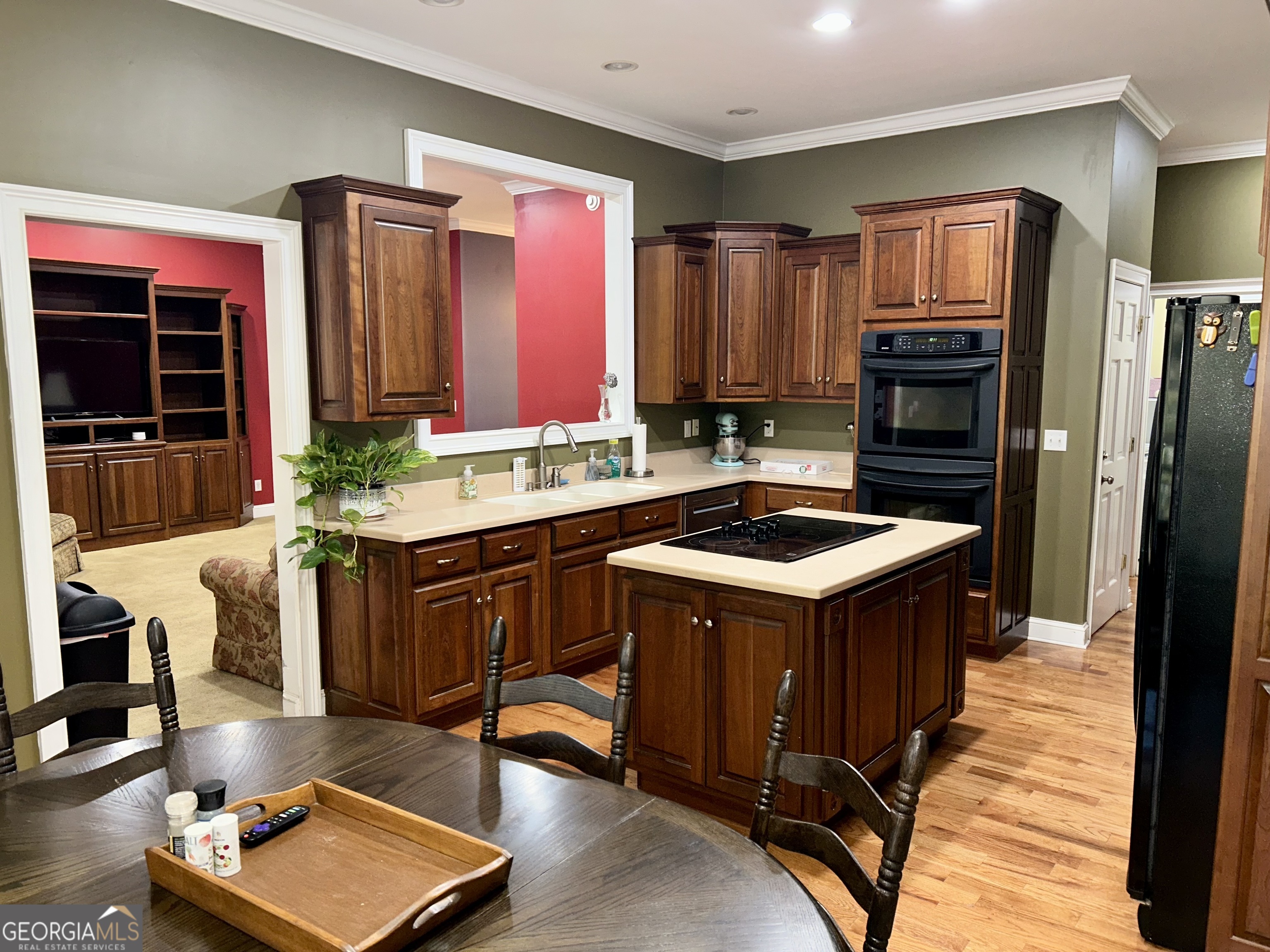 518 Fambrough Drive Elberton, GA 30635 - Photo 28 of 74