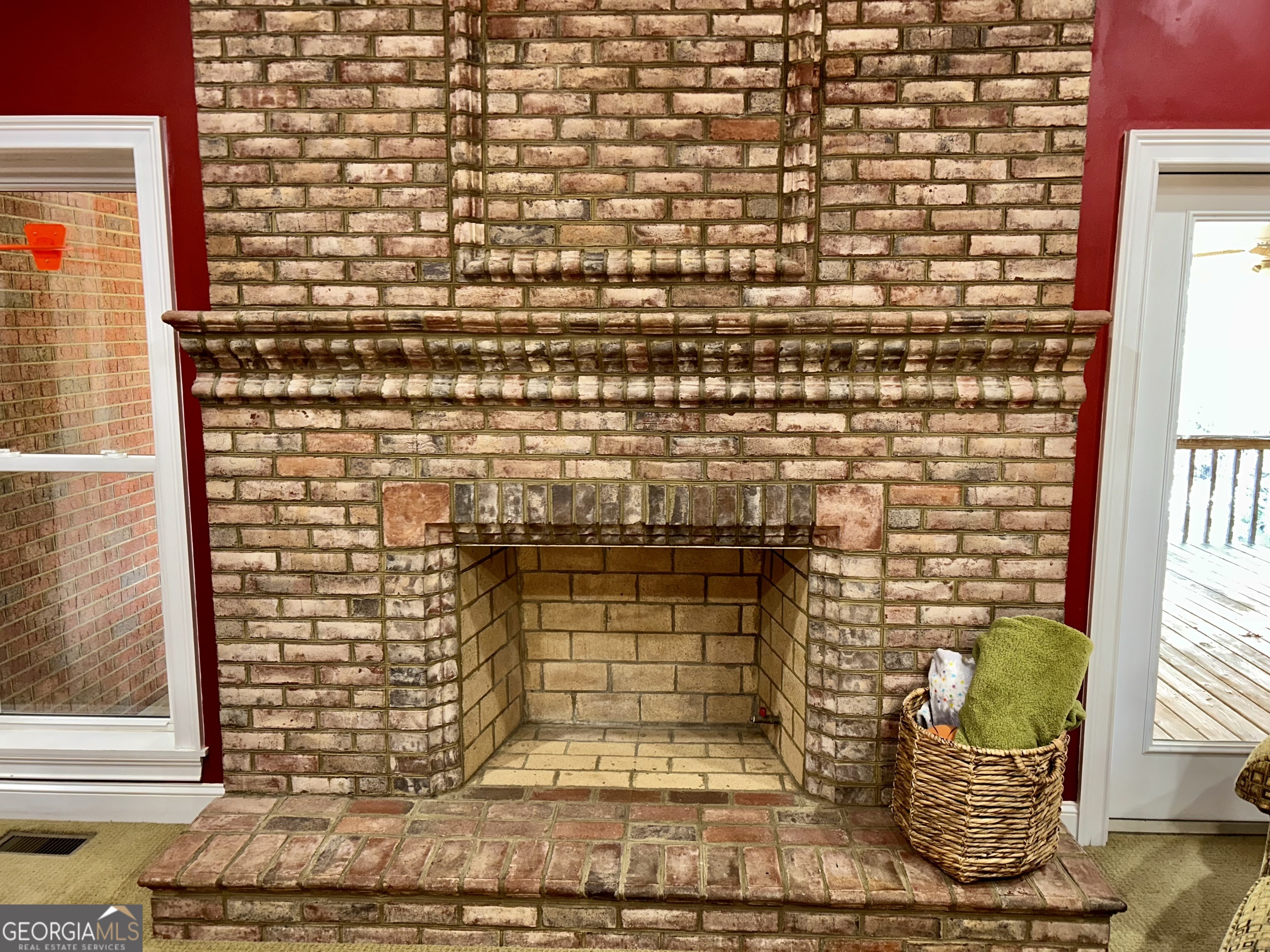 518 Fambrough Drive Elberton, GA 30635 - Photo 42 of 74 a bathroom with a shower