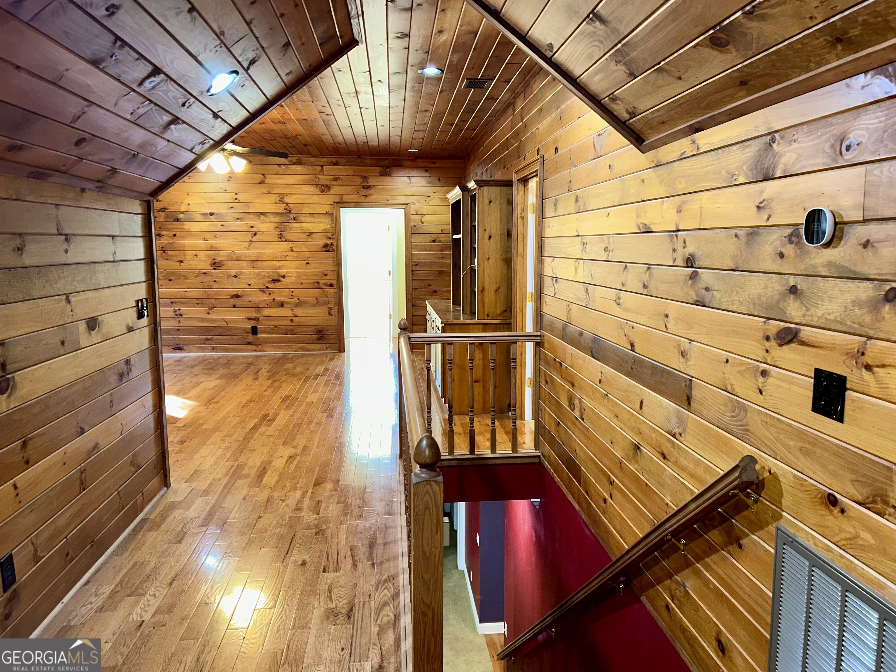 518 Fambrough Drive Elberton, GA 30635 - Photo 55 of 74 a view of storage and utility room