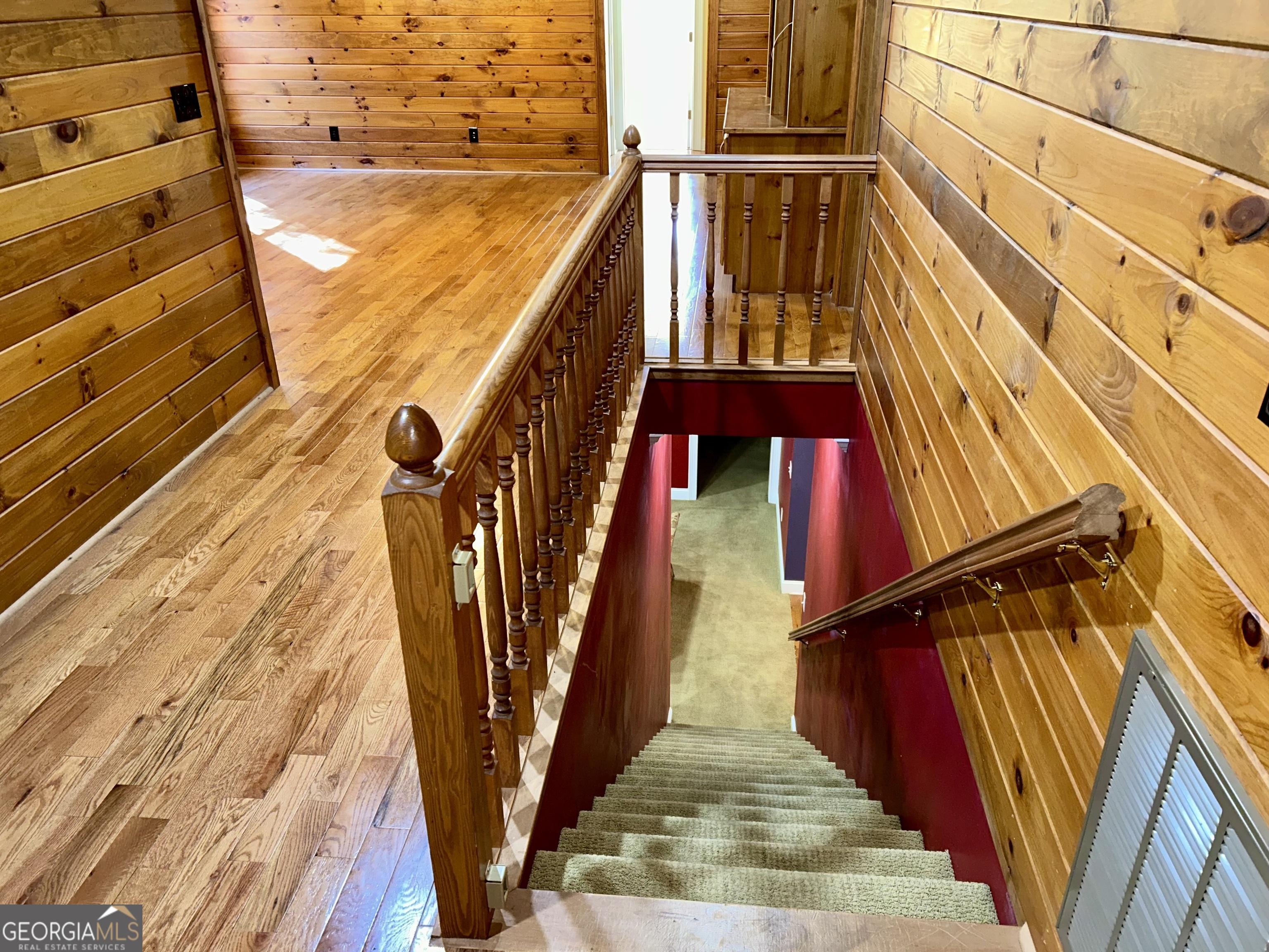 518 Fambrough Drive Elberton, GA 30635 - Photo 64 of 74 a view of entryway