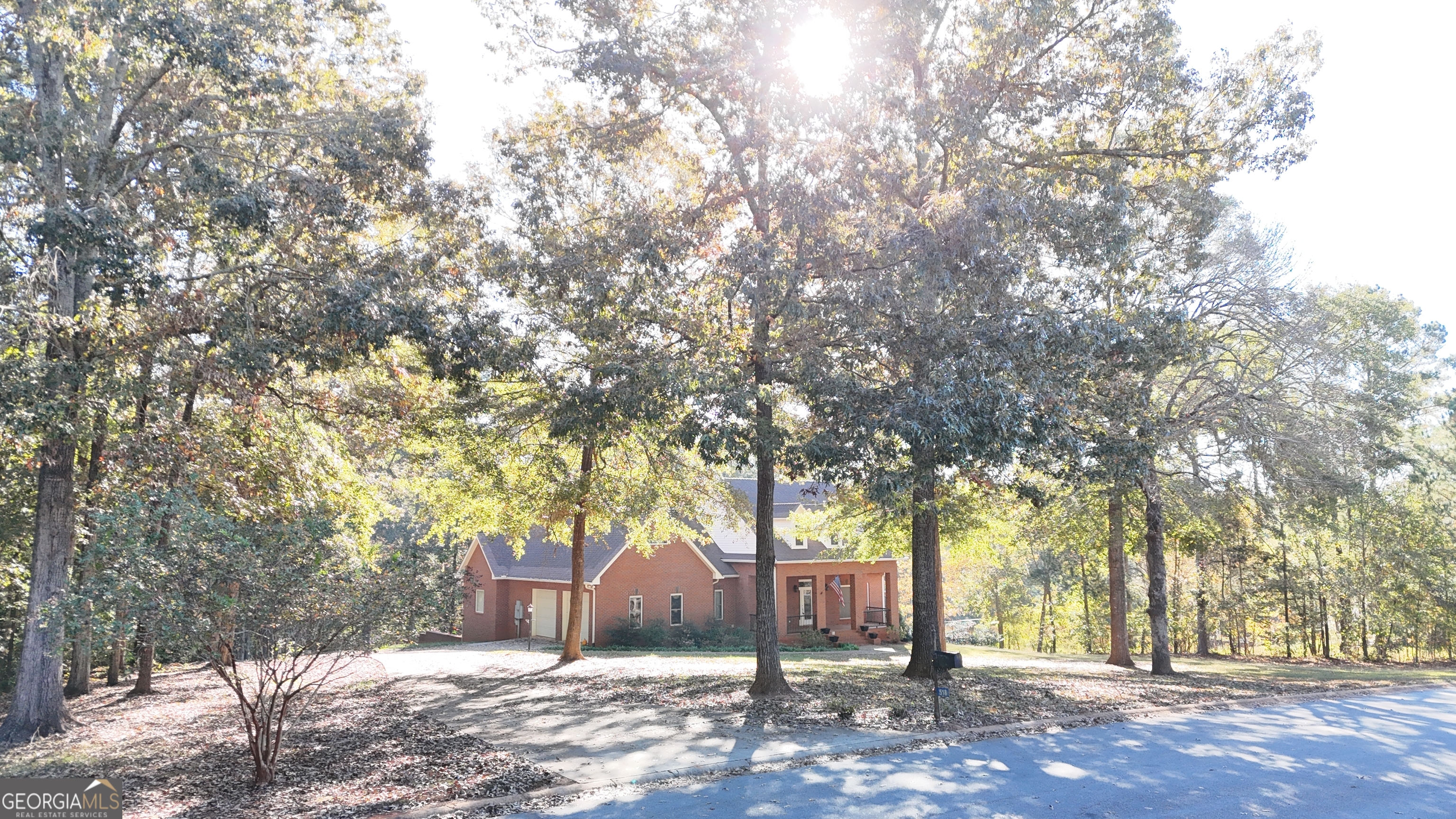 518 Fambrough Drive Elberton, GA 30635 - Photo 7 of 74