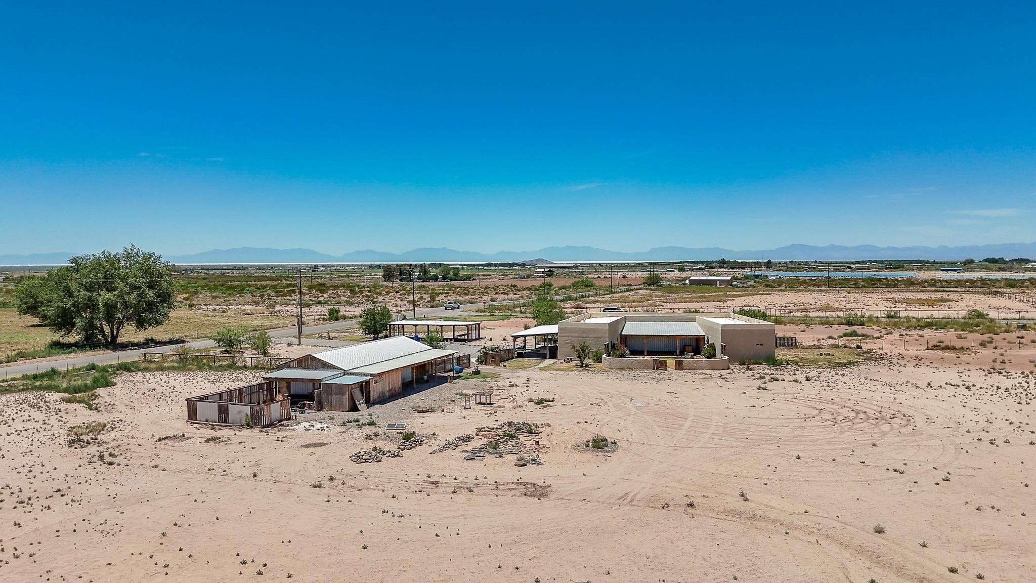 49 Radio Road Tularosa, NM 88352 - Photo 51 of 56 Gallery Image 51